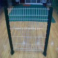 Metal Safety Wire Mesh Fence